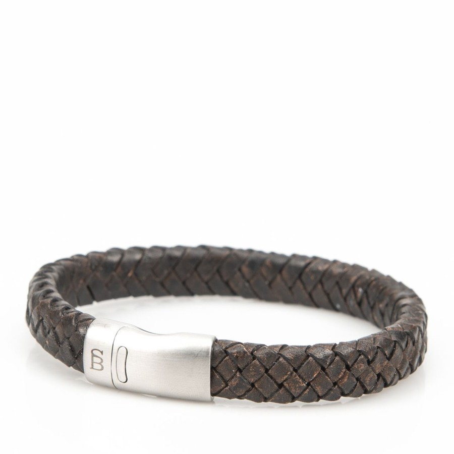 Accessoires Steel & Barnett | Steel & Barnett Armband