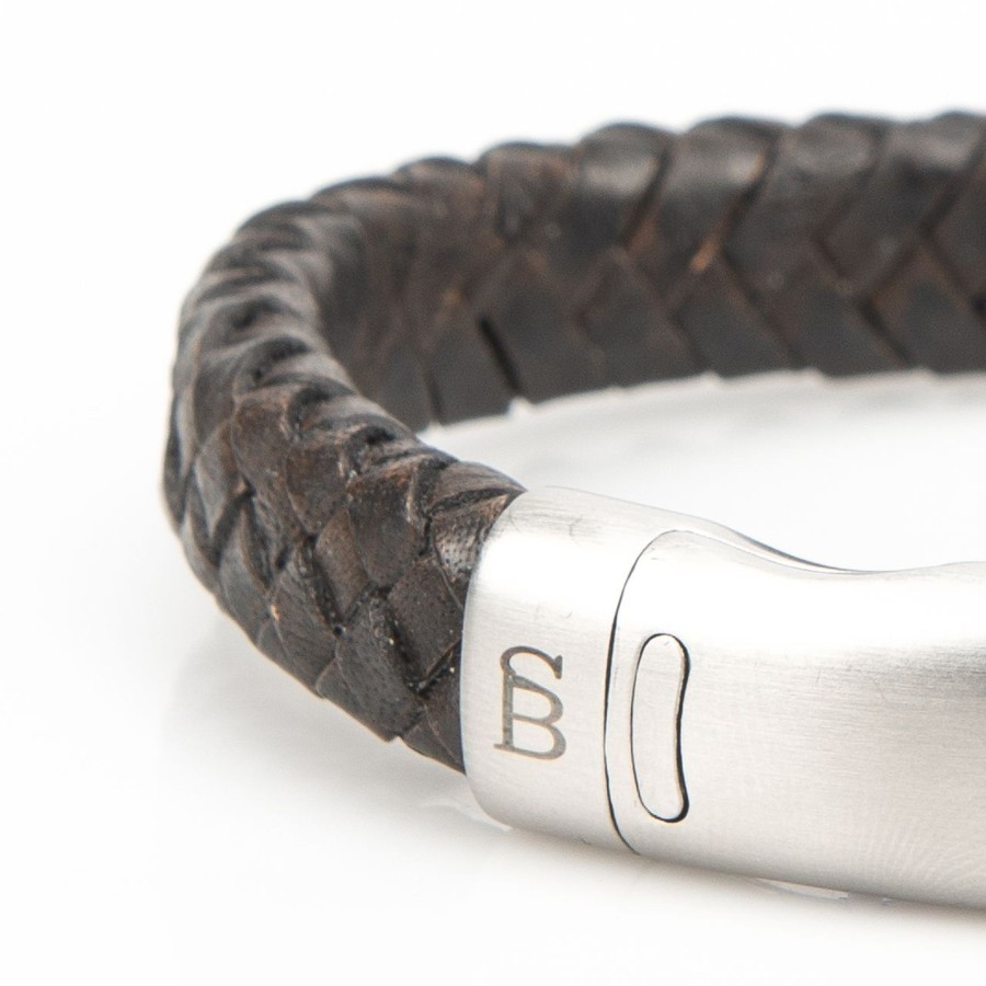 Accessoires Steel & Barnett | Steel & Barnett Armband