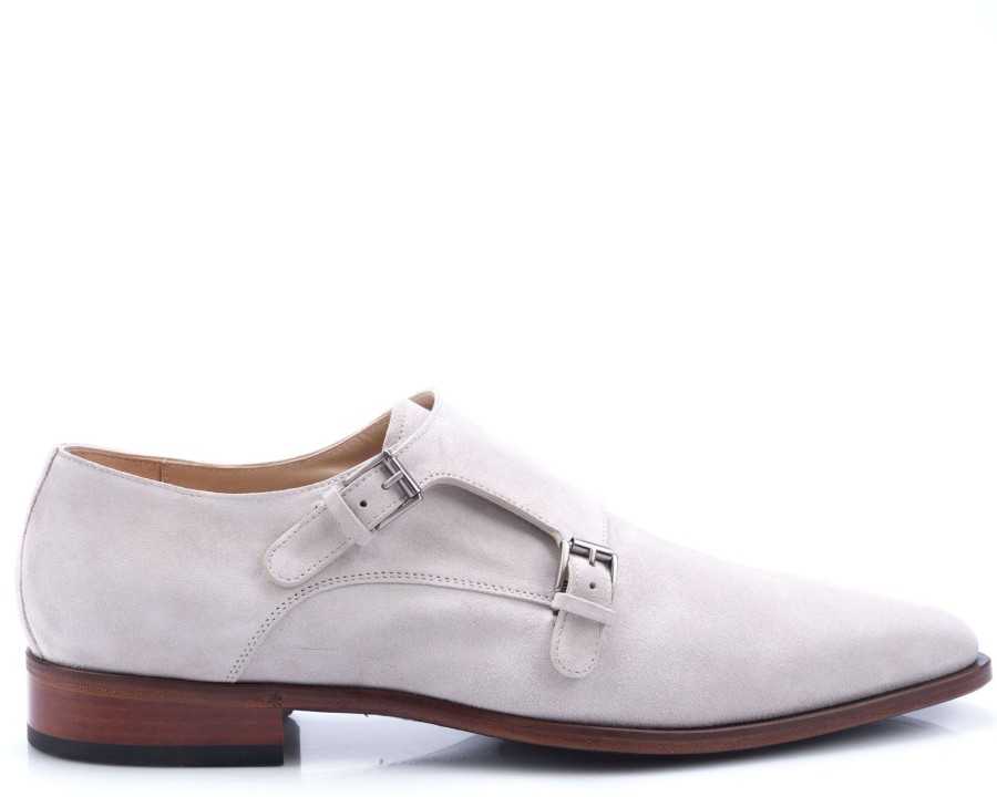 Herenschoenen Dutch Dandies | Dutch Dandies X Greve Geklede Schoenen