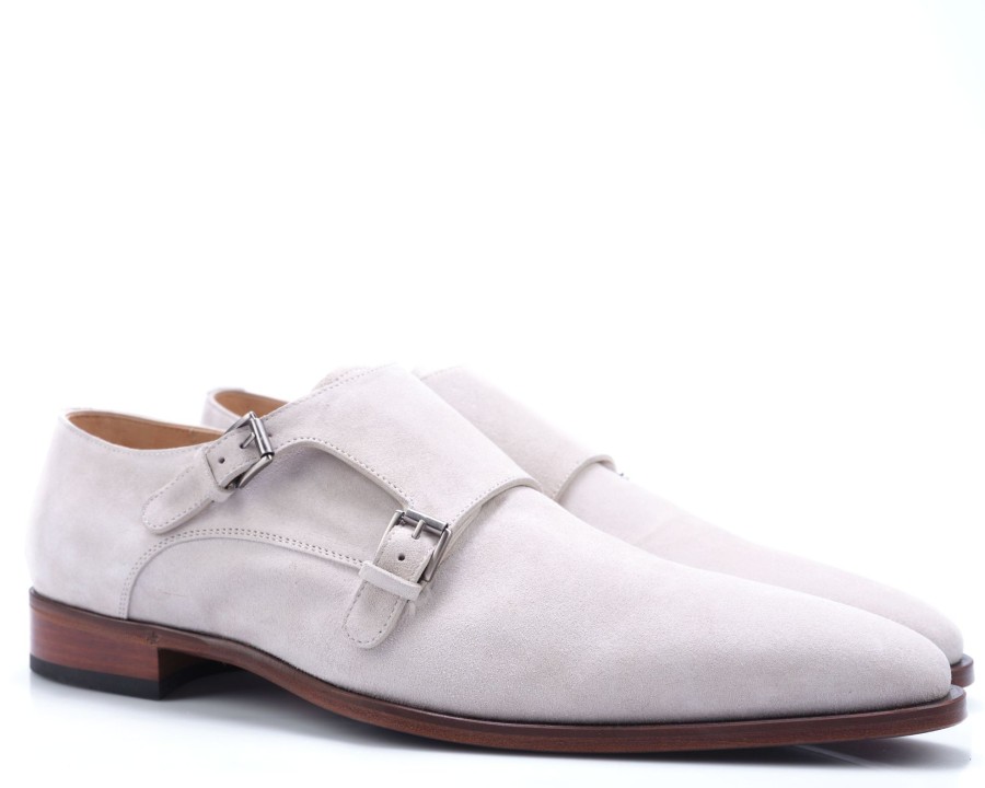 Herenschoenen Dutch Dandies | Dutch Dandies X Greve Geklede Schoenen