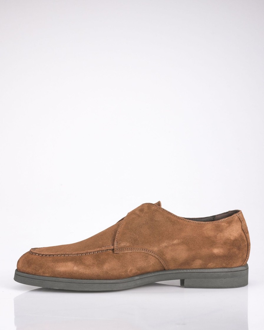 Herenschoenen Greve | Greve Tufo Casual Schoenen