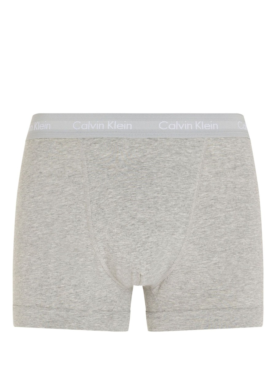 Herenkleding Calvin Klein Menswear | Calvin Klein Menswear Boxershort 3-Pack