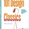 Accessoires teNeues | Teneues 101 Design Classics Silke Pfersdor Boek