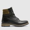 Herenschoenen PME Legend | Pme Legend Cargotanker Boots