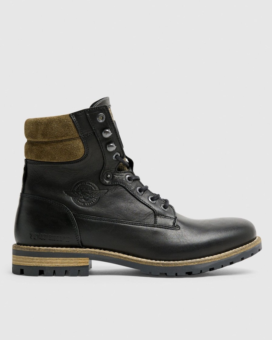 Herenschoenen PME Legend | Pme Legend Cargotanker Boots