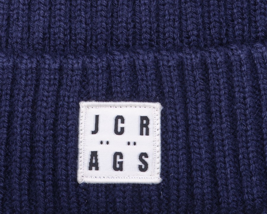 Accessoires J.C. RAGS | J.C. Rags Flake Muts