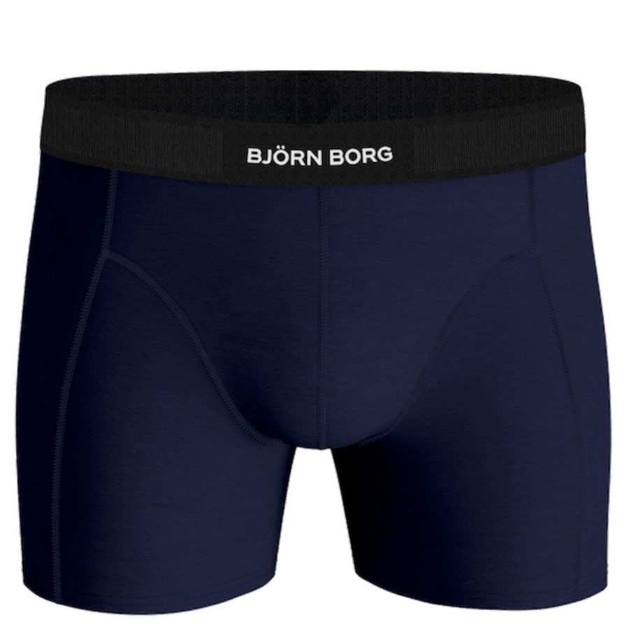 Herenkleding Björn Borg | Bjorn Borg 2-Pack Boxershort