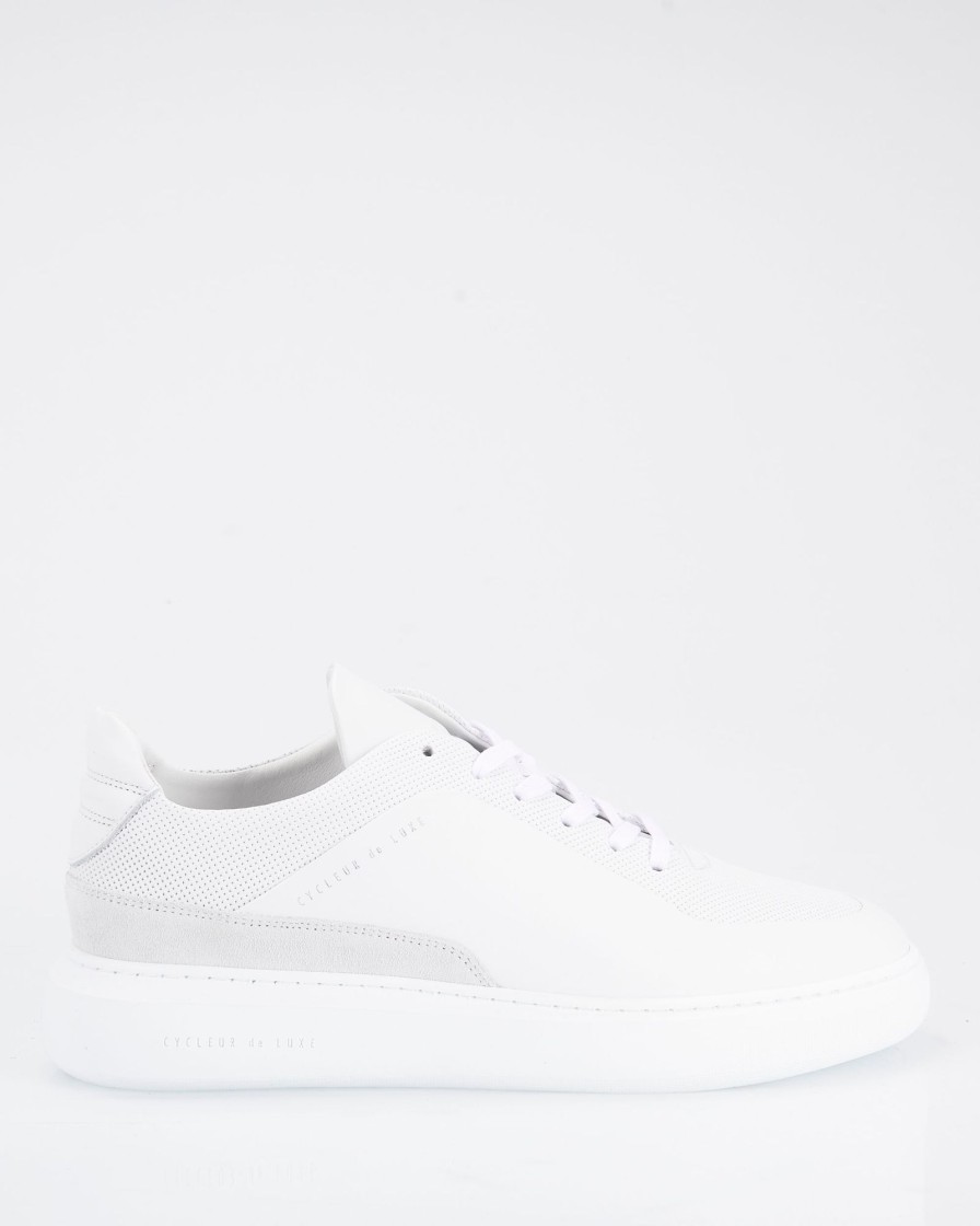 Herenschoenen Cycleur de Luxe | Cycleur De Luxe Echelon Sneakers