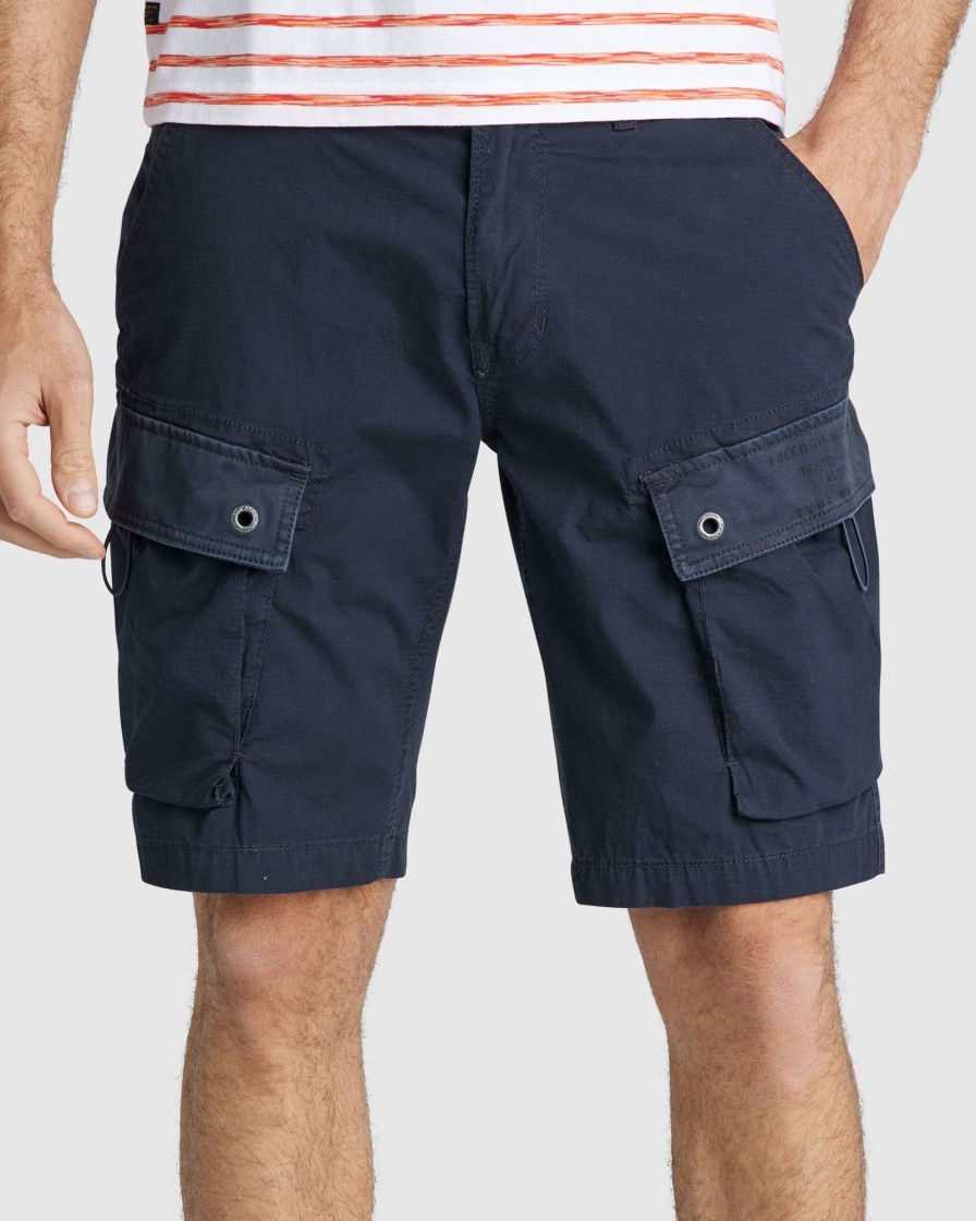 Herenkleding PME Legend | Pme Legend Cargo Short