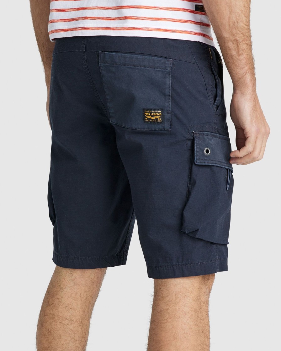 Herenkleding PME Legend | Pme Legend Cargo Short