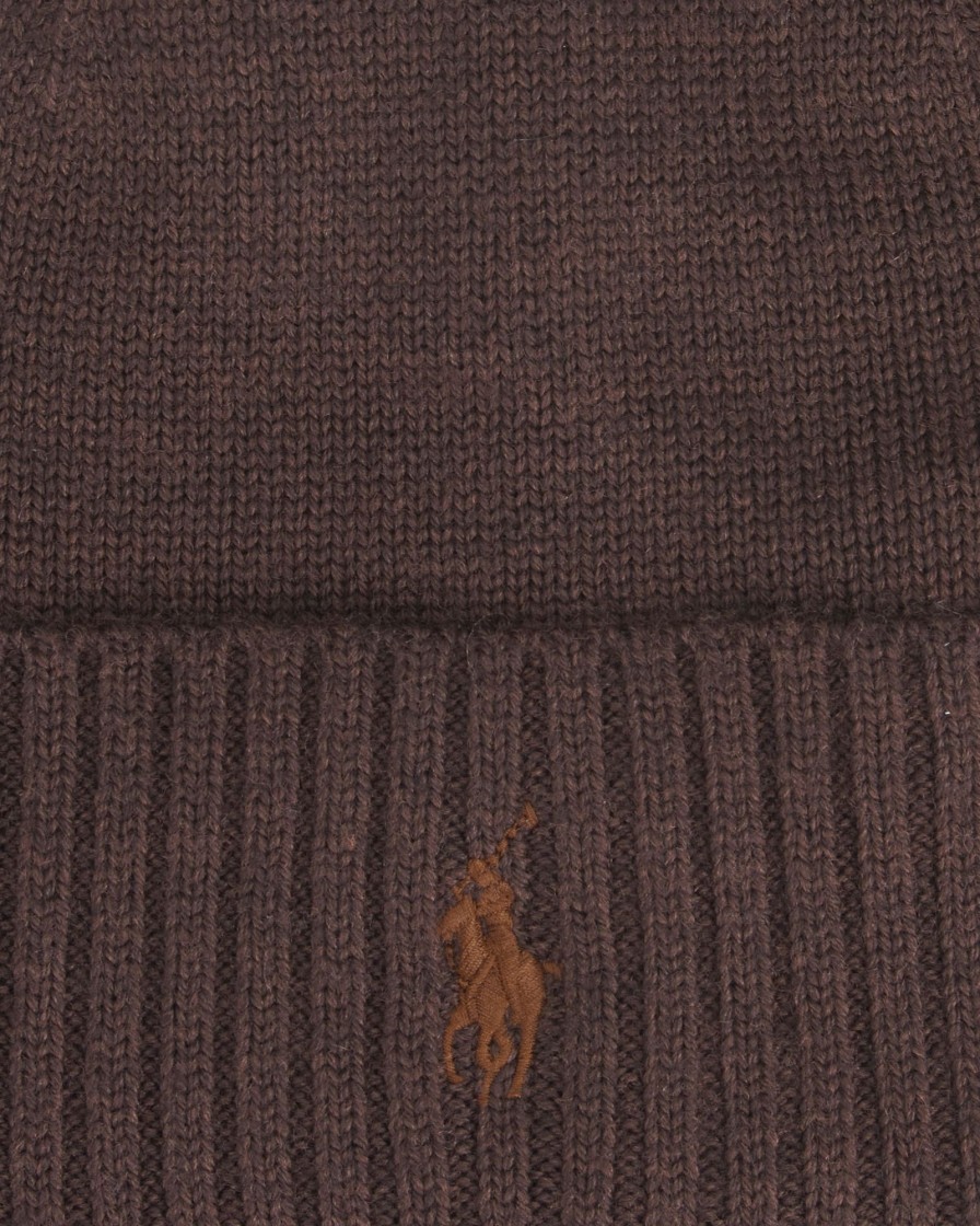 Accessoires Polo Ralph Lauren | Polo Ralph Lauren Muts