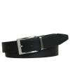 Accessoires Profuomo | Profuomo Geklede Riem