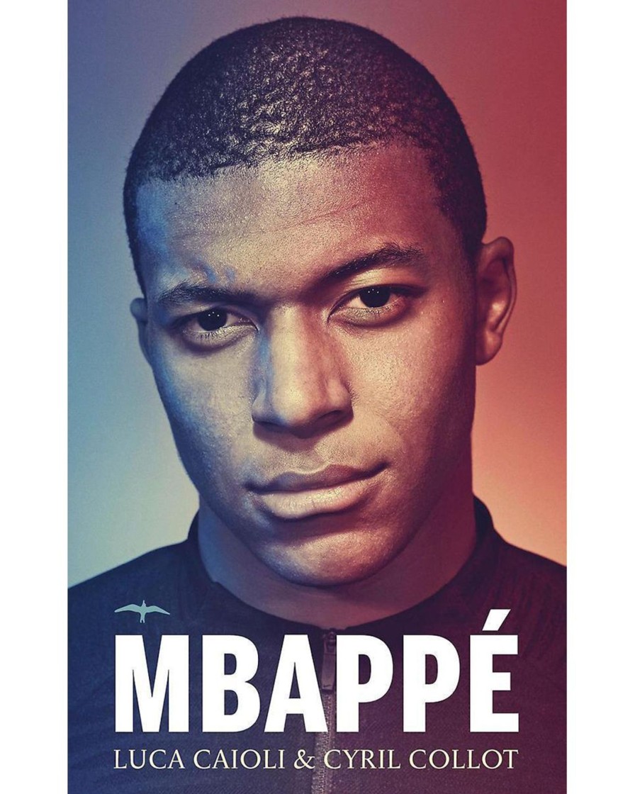 Accessoires x | Mbappe