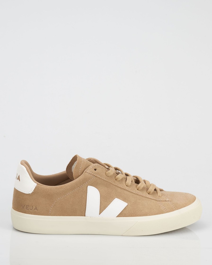 Herenschoenen Veja | Veja Campo Sneakers