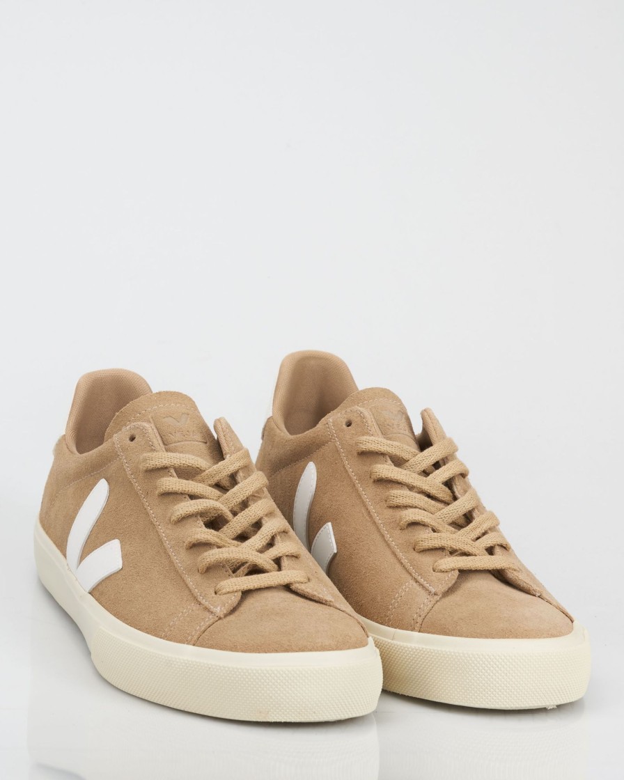 Herenschoenen Veja | Veja Campo Sneakers