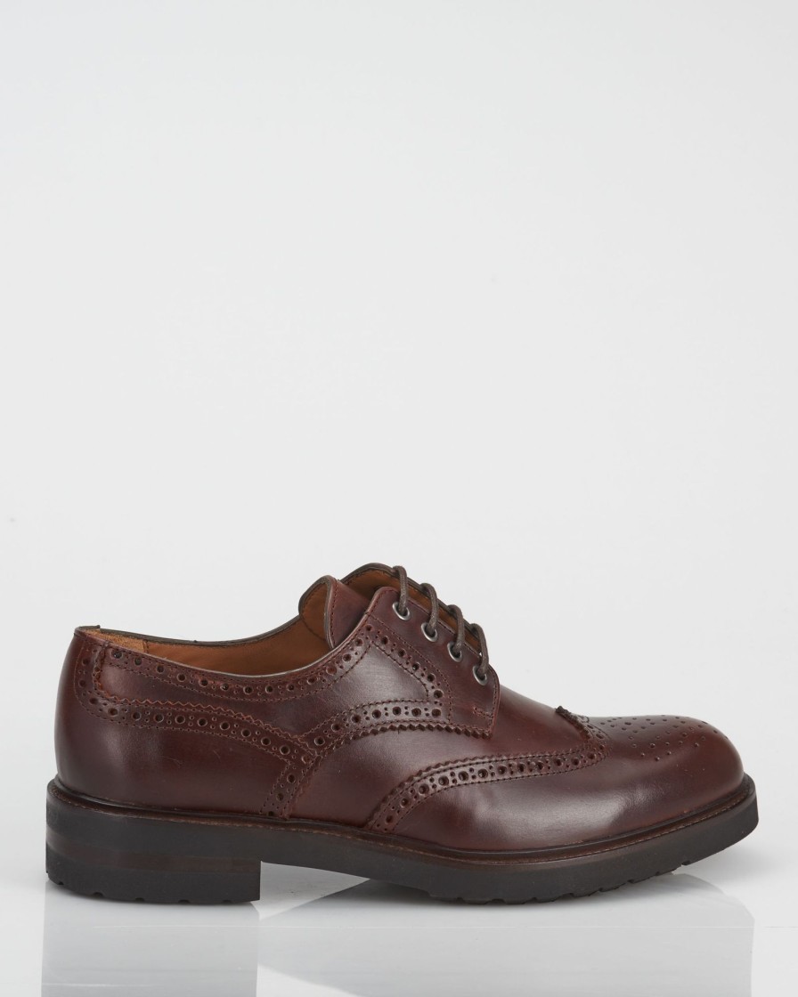 Herenschoenen Dutch Dandies | Dutch Dandies Casual Schoenen