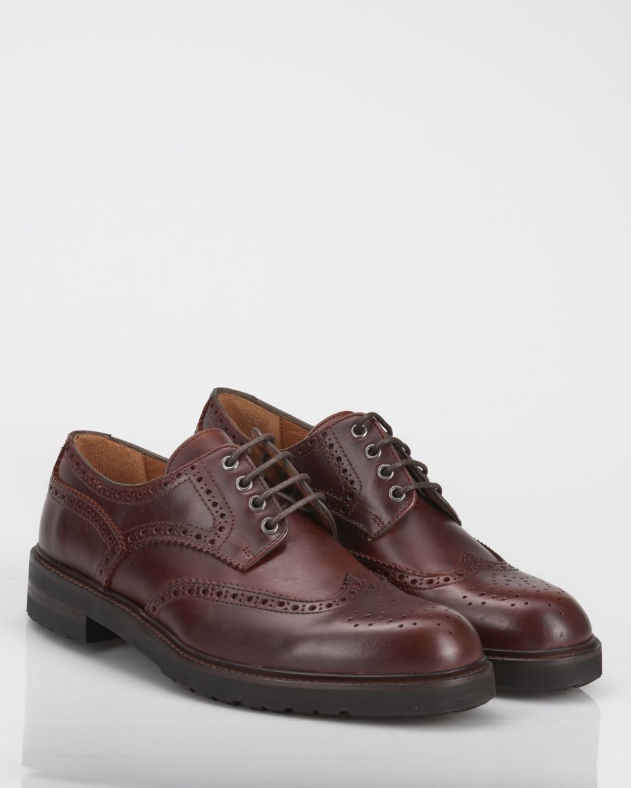 Herenschoenen Dutch Dandies | Dutch Dandies Casual Schoenen