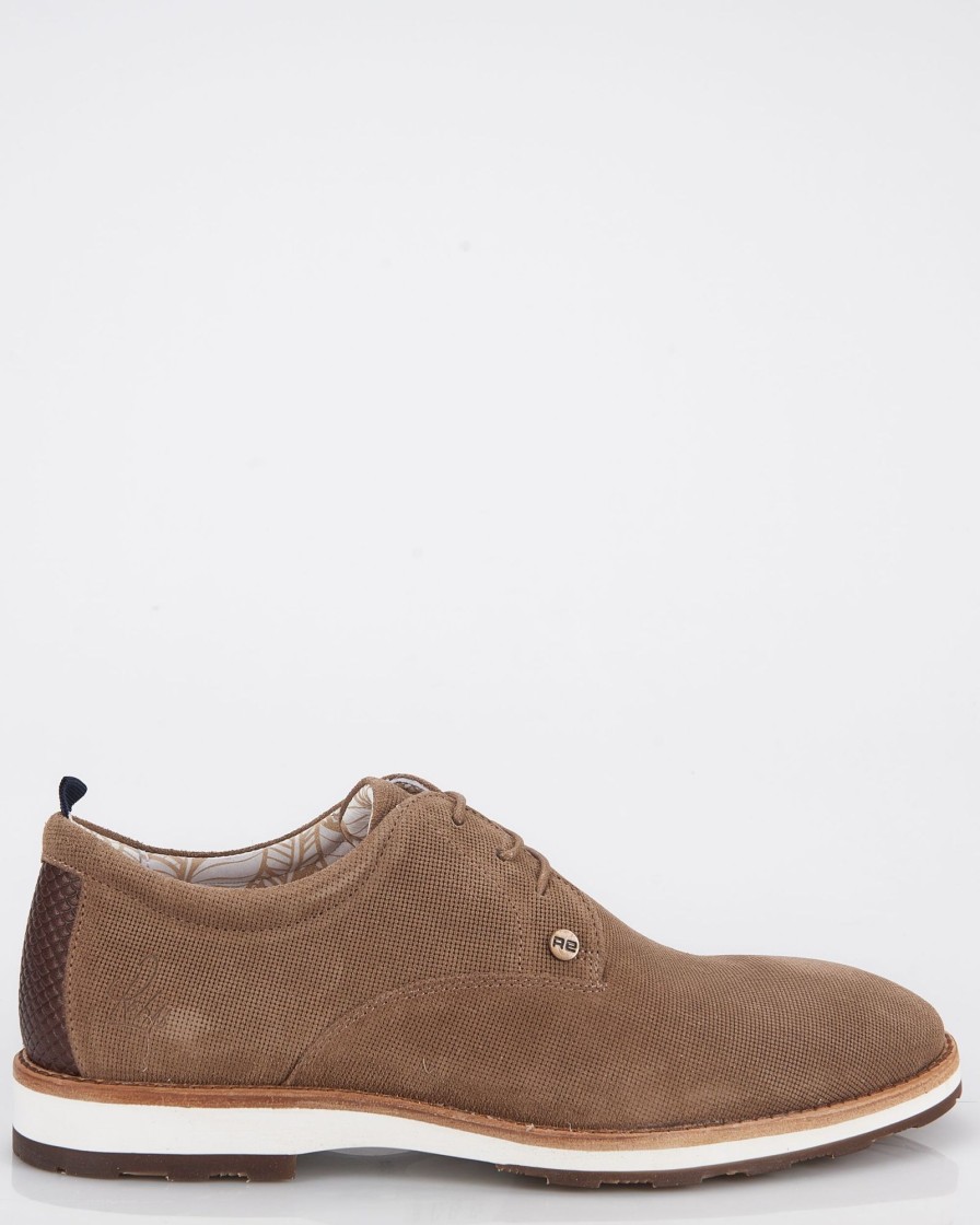 Herenschoenen REHAB | Rehab Casual Schoenen