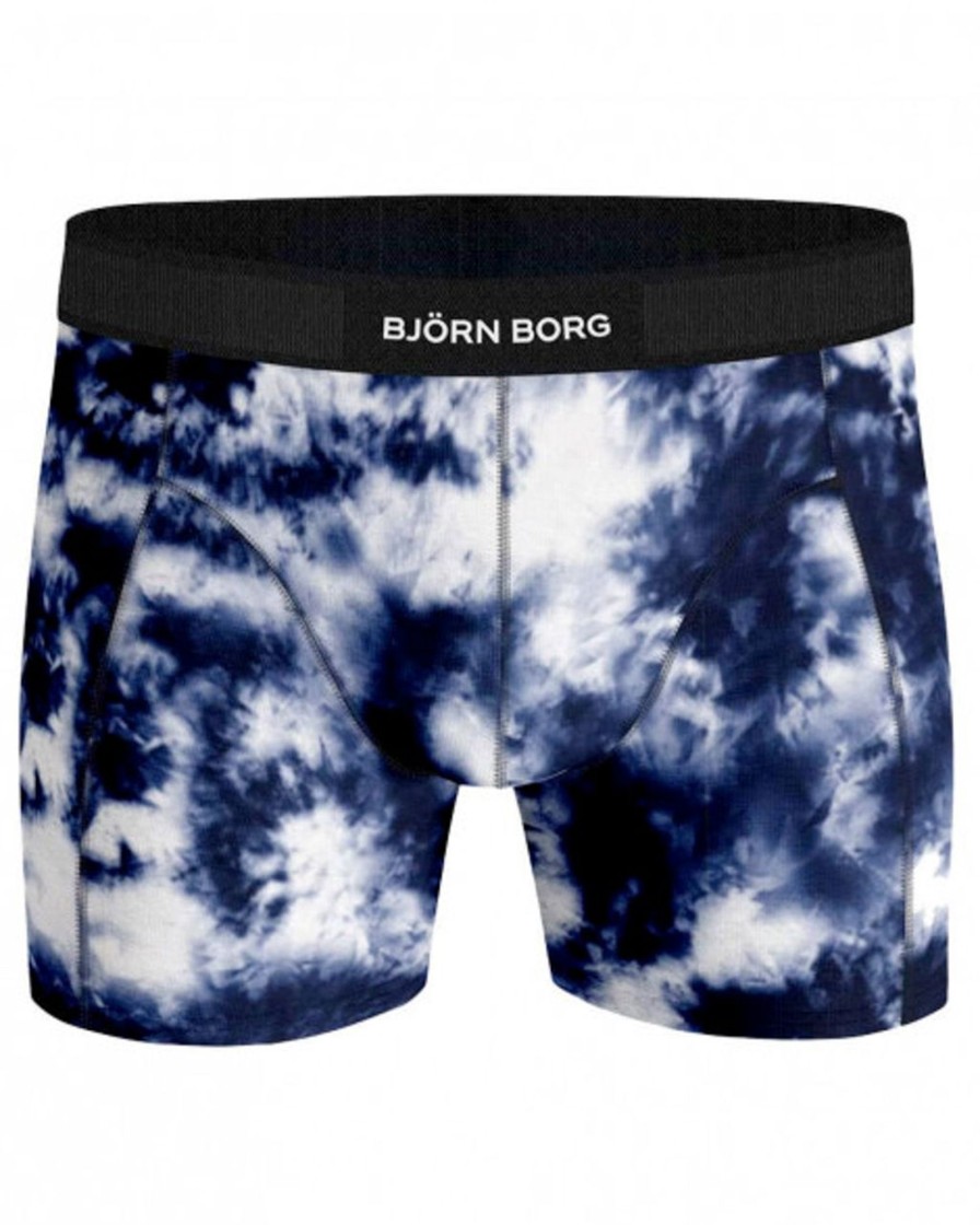 Herenkleding Björn Borg | Bjorn Borg Boxershort 2-Pack