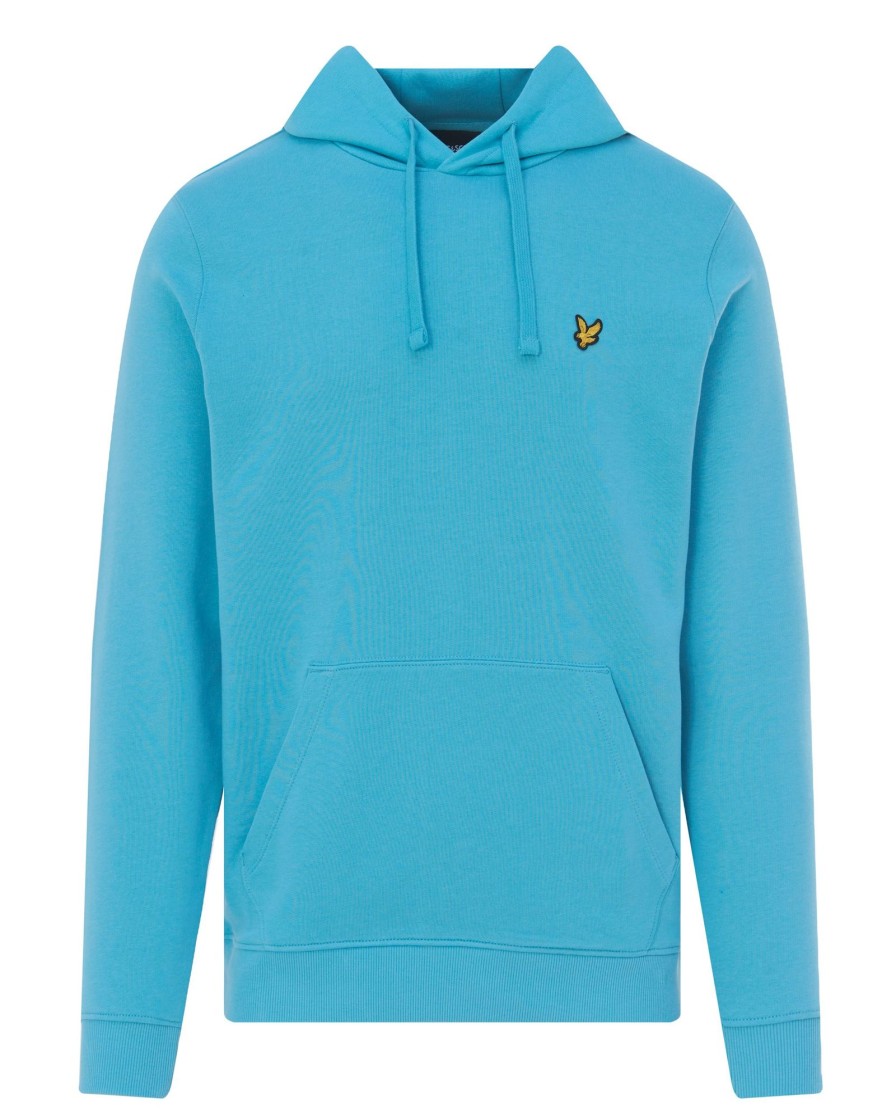 Herenkleding Lyle & Scott | Lyle & Scott Hoodie