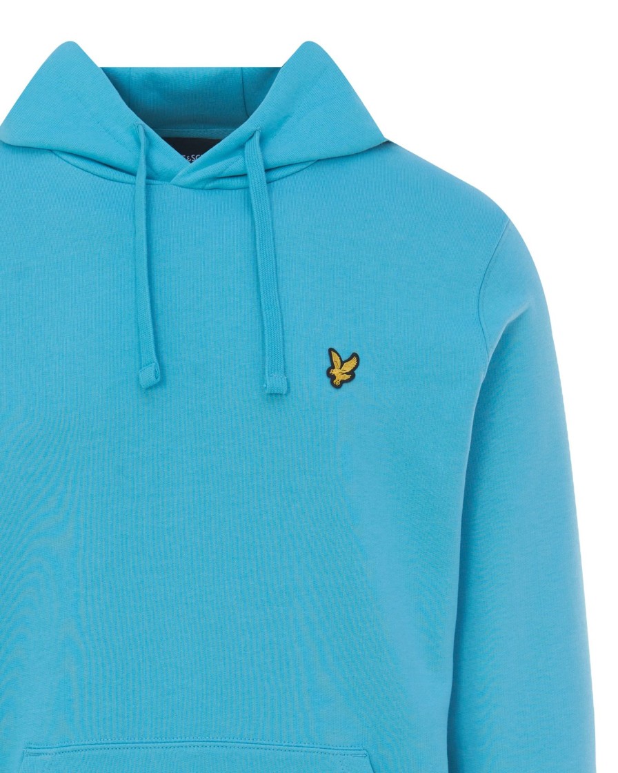 Herenkleding Lyle & Scott | Lyle & Scott Hoodie