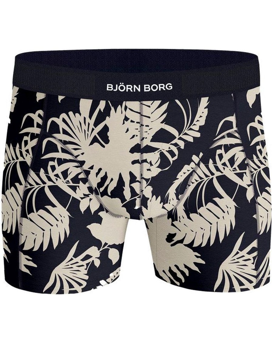 Herenkleding Björn Borg | Bjorn Borg Boxershort 2-Pack