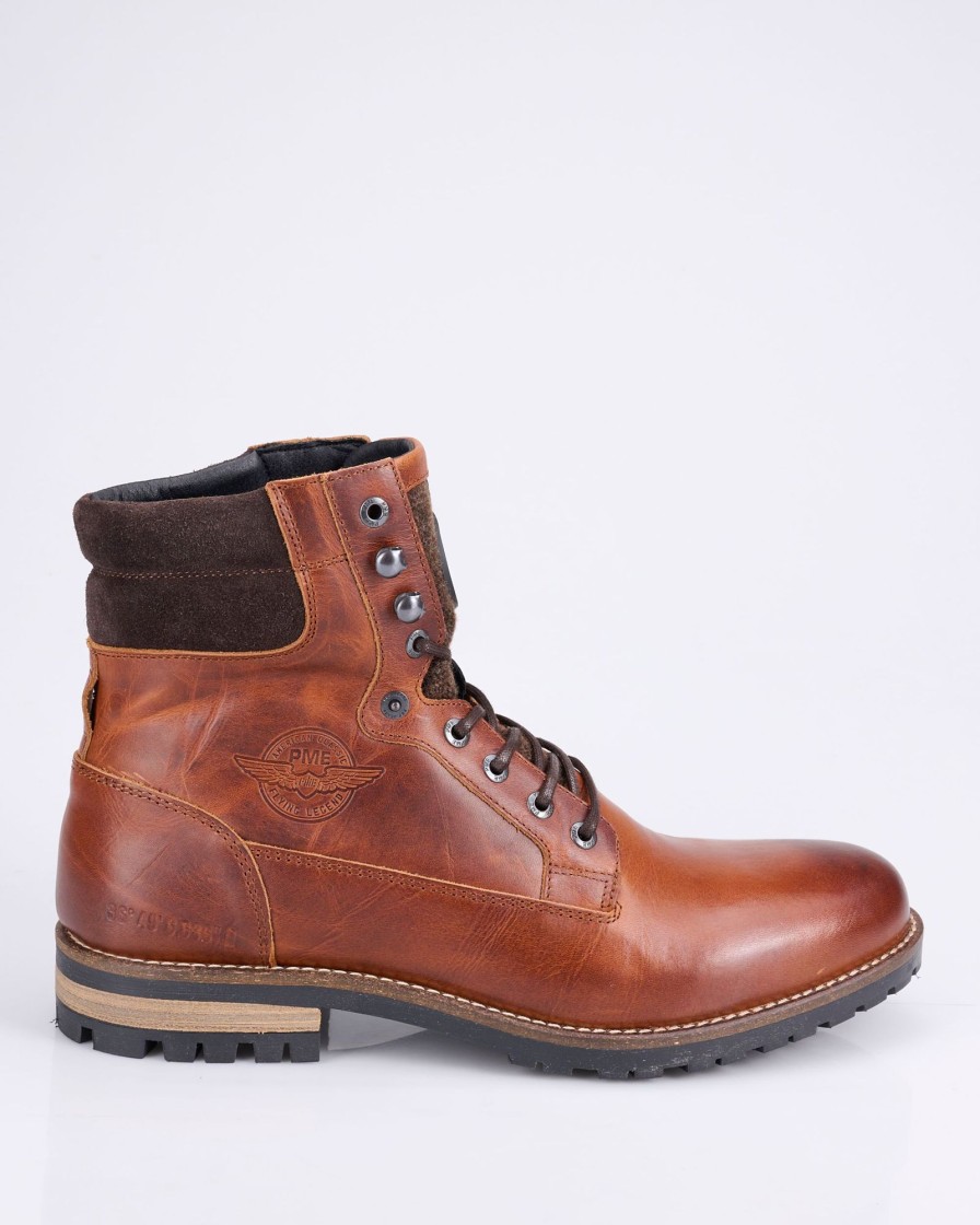 Herenschoenen PME Legend | Pme Legend Boot Cargotanker