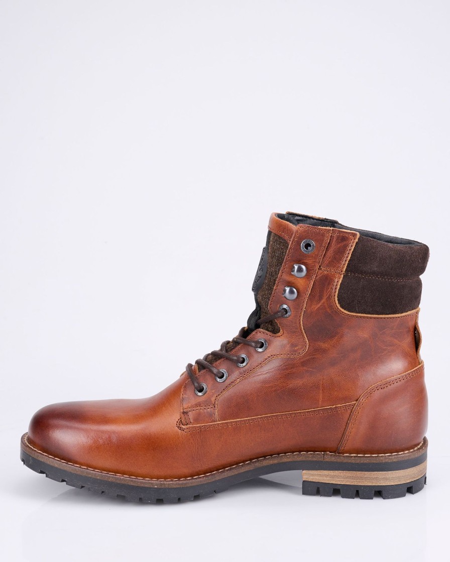 Herenschoenen PME Legend | Pme Legend Boot Cargotanker