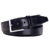 Accessoires Profuomo | Profuomo Geklede Riem