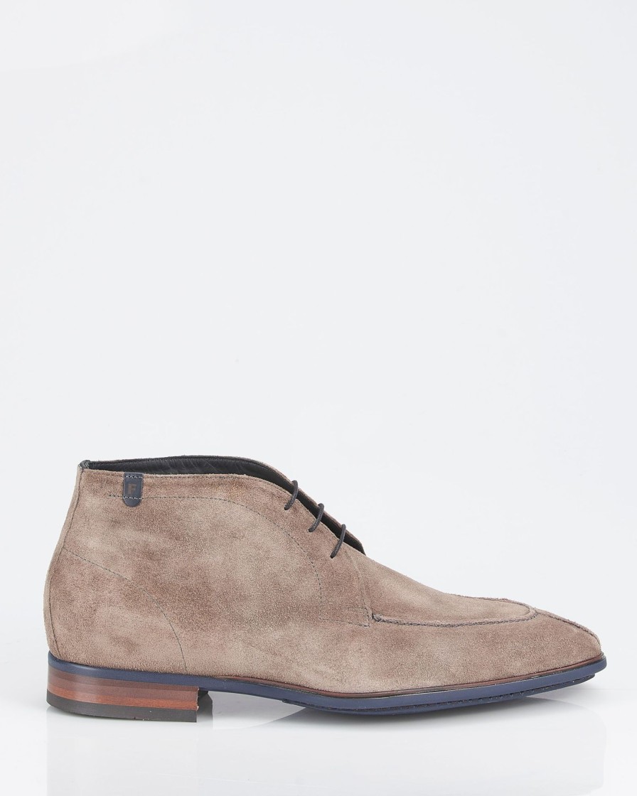 Herenschoenen Floris van Bommel | Floris Van Bommel Casual Schoenen