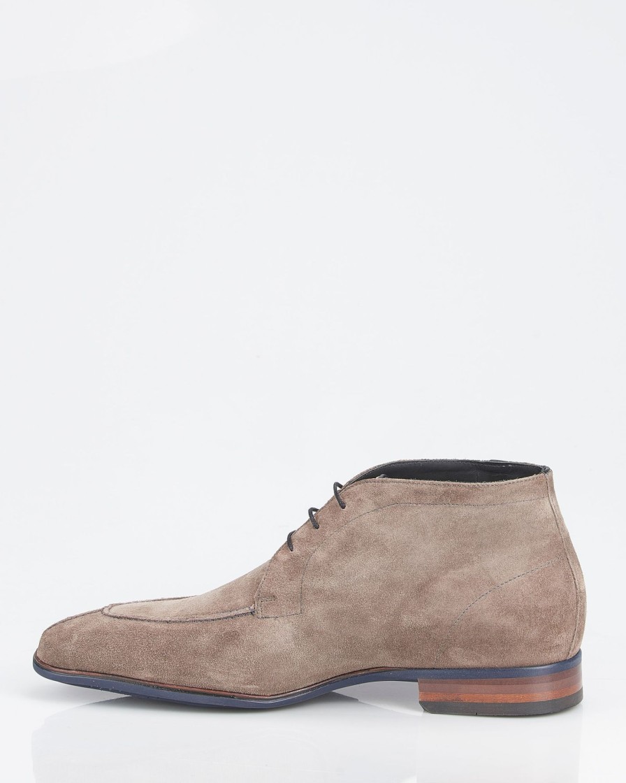 Herenschoenen Floris van Bommel | Floris Van Bommel Casual Schoenen