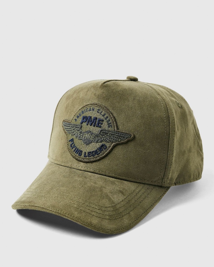 Accessoires PME Legend | Pme Legend Cap