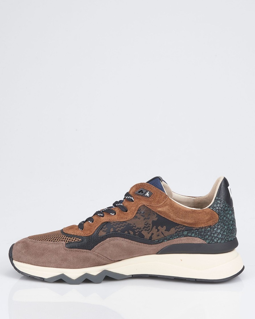 Herenschoenen Floris van Bommel | Floris Van Bommel Sneakers