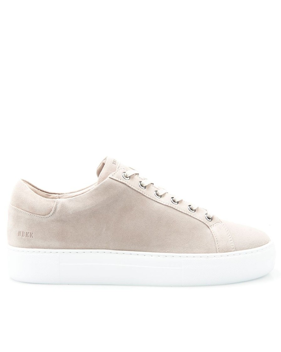 Herenschoenen Nubikk | Nubikk Jagger Pure Sneakers