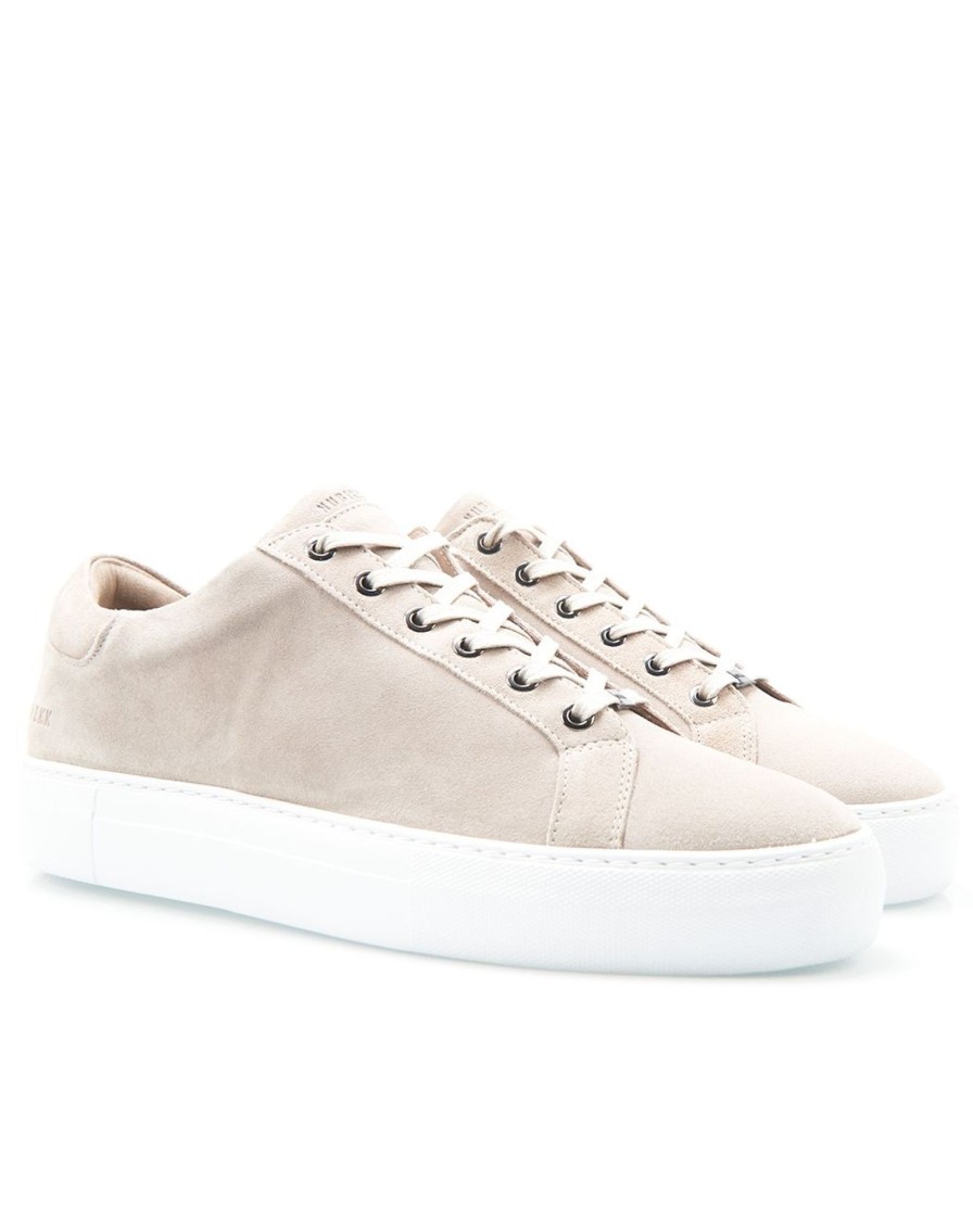 Herenschoenen Nubikk | Nubikk Jagger Pure Sneakers