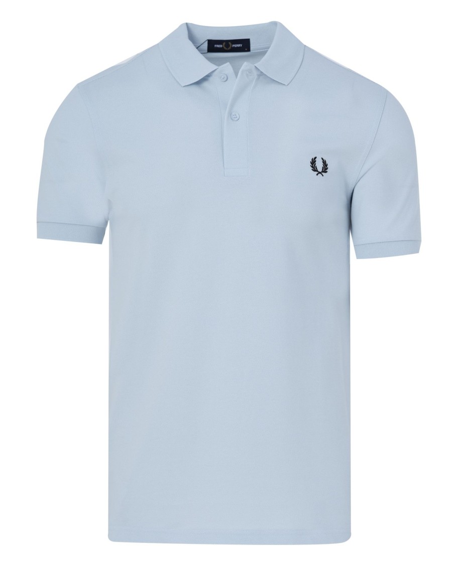 Herenkleding Fred Perry | Fred Perry Polo Km