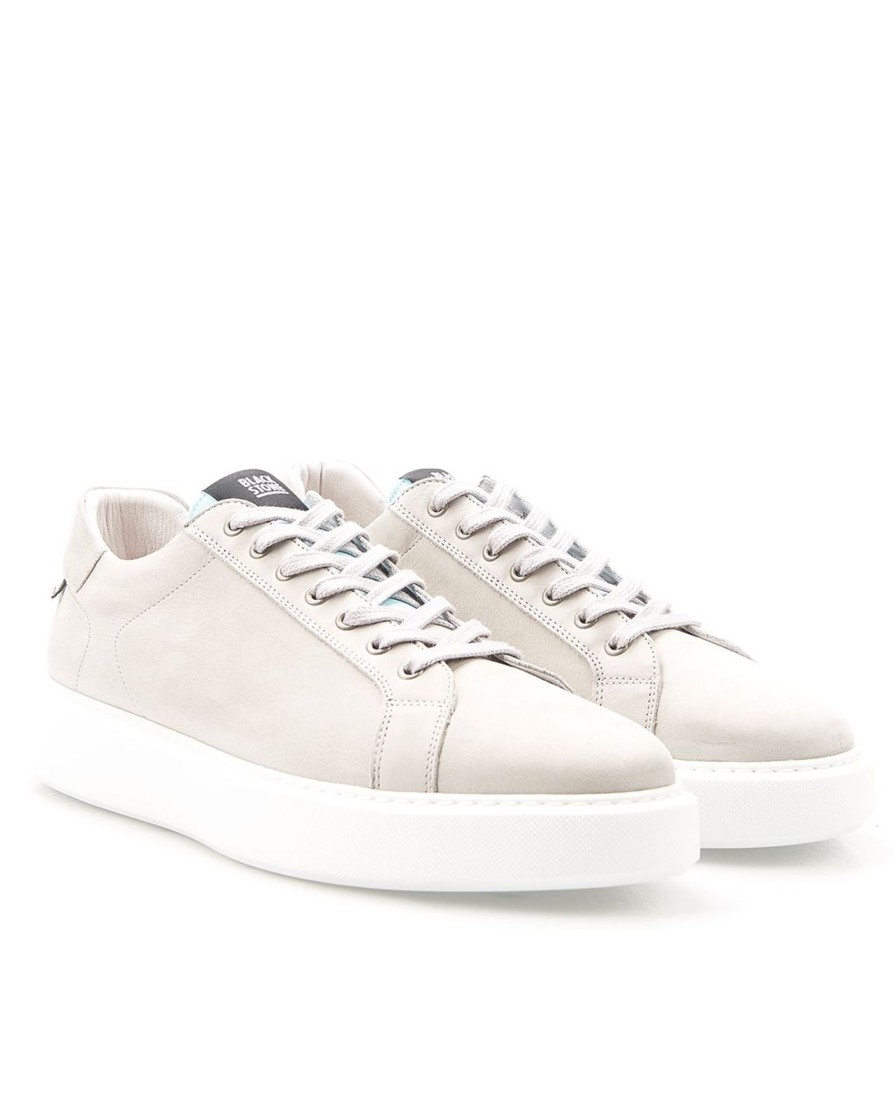 Herenschoenen Blackstone | Blackstone Xg10 Sneakers