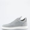 Herenschoenen Filling Pieces | Filling Pieces Low Top Base Ciment Sneakers