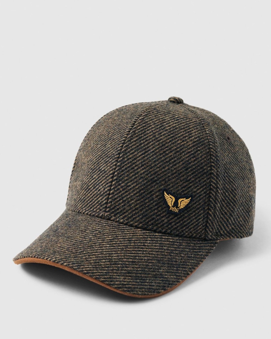 Accessoires PME Legend | Pme Legend Cap