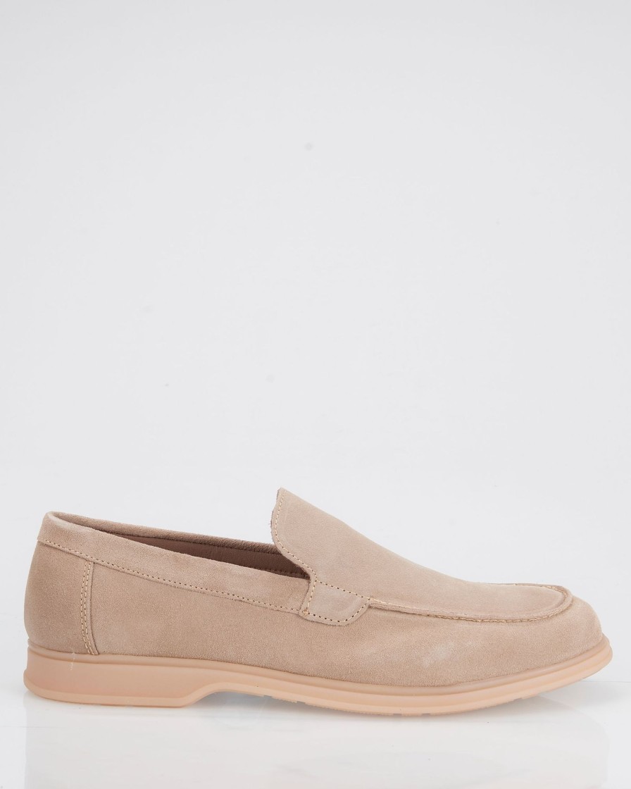 Herenschoenen Campbell Classic | Campbell Classic Loafers