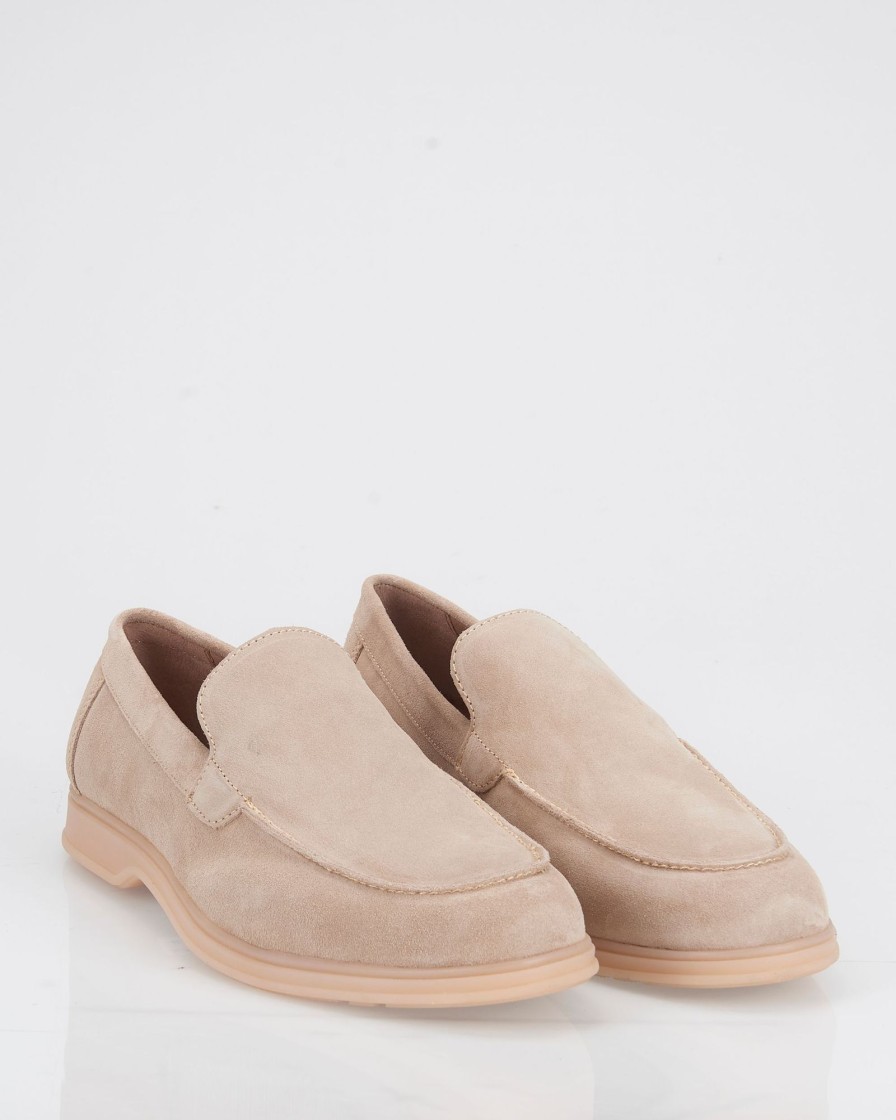 Herenschoenen Campbell Classic | Campbell Classic Loafers