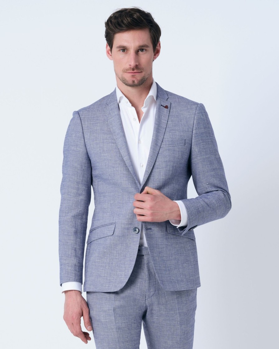 Herenkleding Roy Robson | Roy Robson Mix & Match Colbert