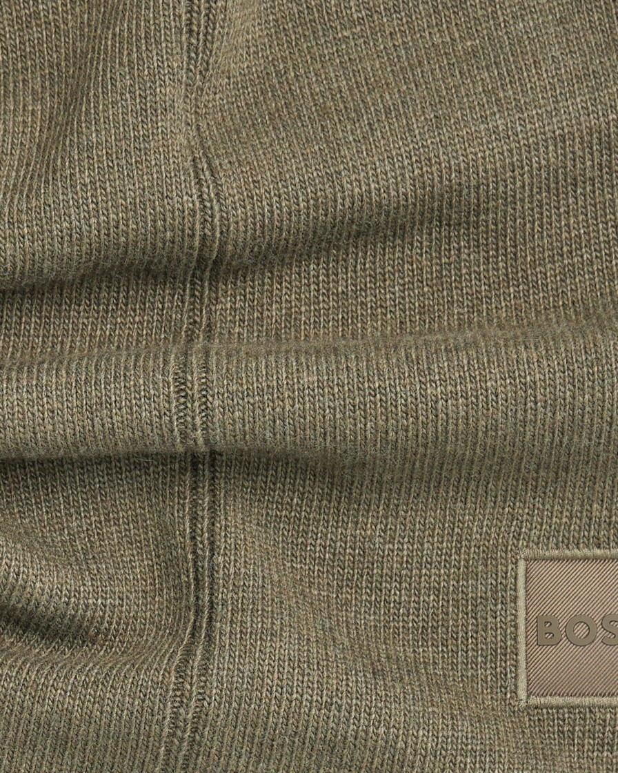 Accessoires Boss Casual | Boss Kaio Sjaal