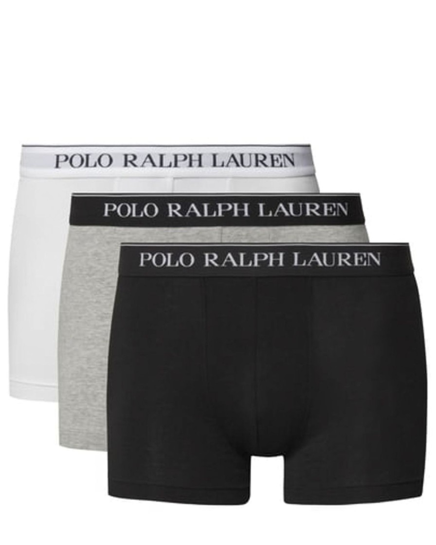 Herenkleding Polo Ralph Lauren | Polo Ralph Lauren Boxershort 3-Pack