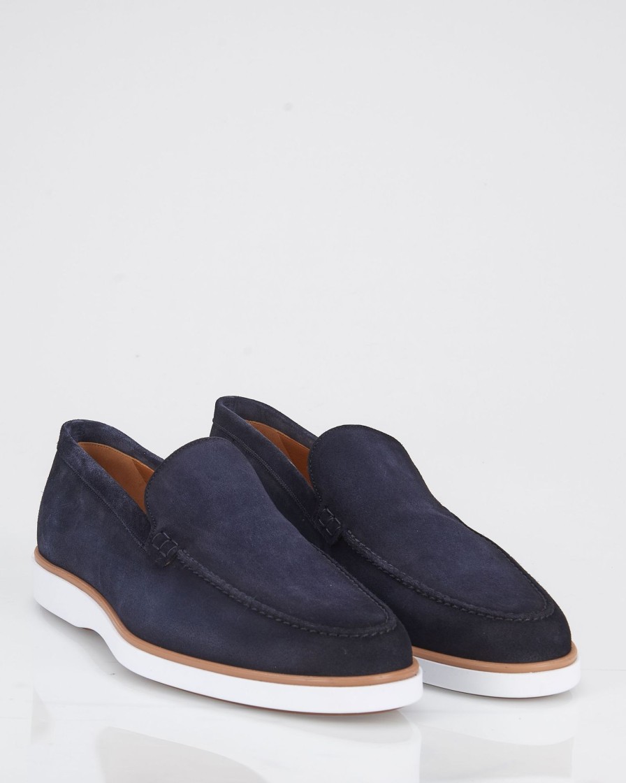 Herenschoenen Magnanni | Magnanni Loafers