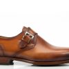 Herenschoenen Dutch Dandies | Dutch Dandies X Greve Geklede Schoenen