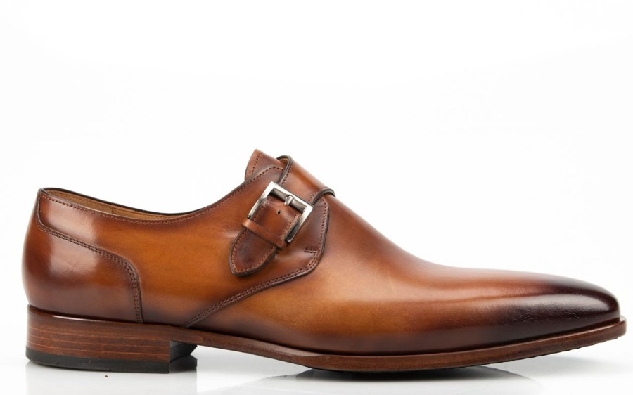 Herenschoenen Dutch Dandies | Dutch Dandies X Greve Geklede Schoenen