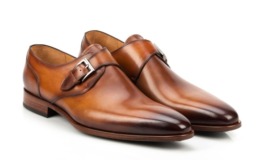 Herenschoenen Dutch Dandies | Dutch Dandies X Greve Geklede Schoenen