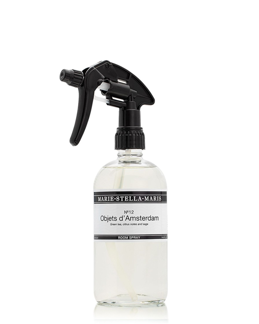 Accessoires Marie Stella Maris | Marie-Stella-Maris Roomspray Objets D'Amsterdam