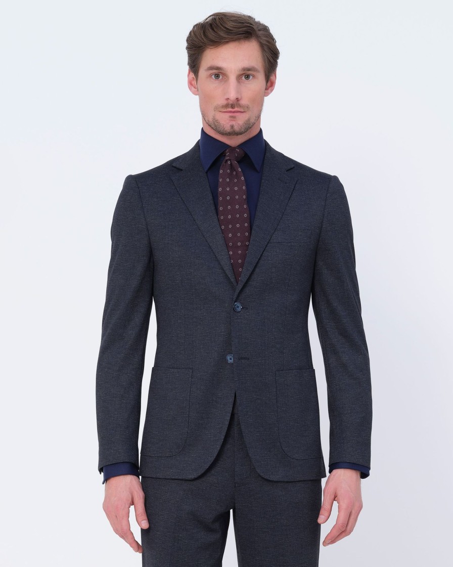 Herenkleding Recall | Recall Mix & Match Colbert